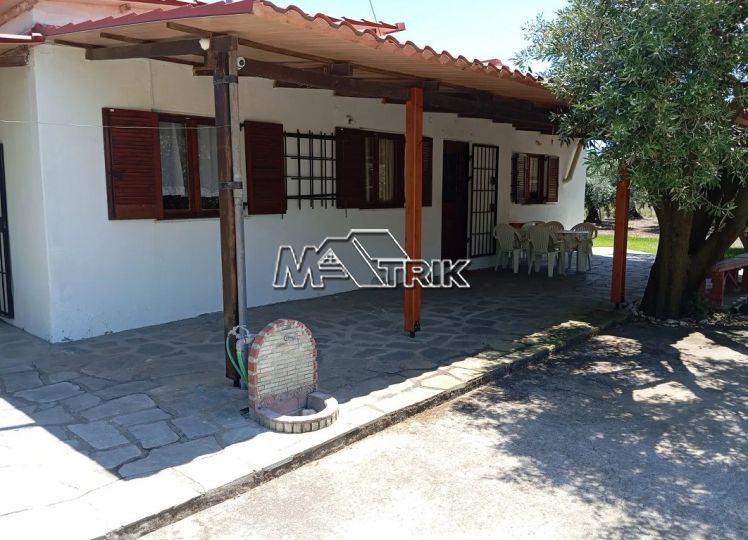 Μονοκατοικία 95 τ.μ. προς πώληση, Σκάλα Φούρκας