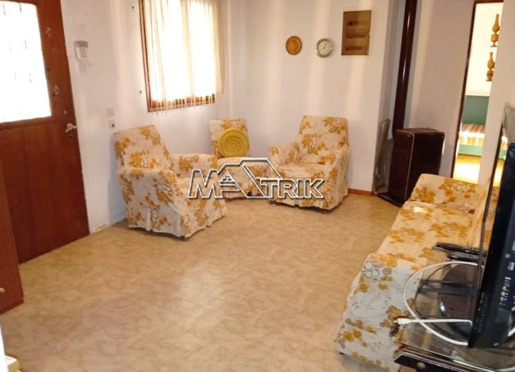 Μονοκατοικία 95 τ.μ. προς πώληση, Σκάλα Φούρκας