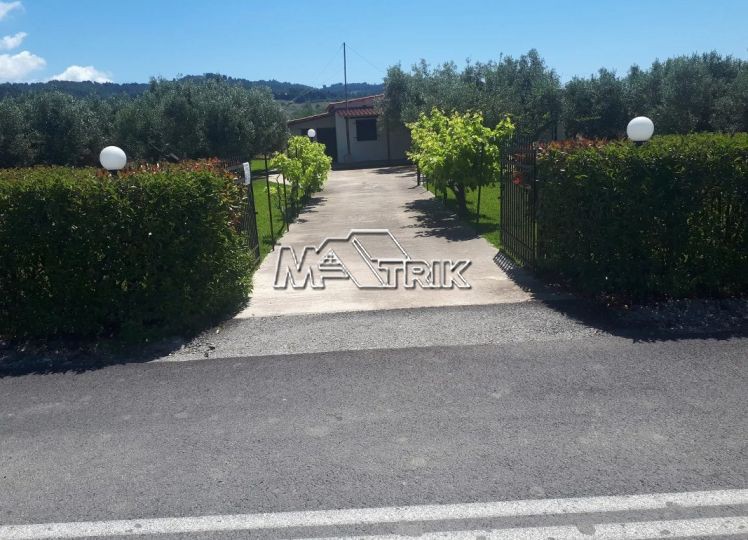 Μονοκατοικία 95 τ.μ. προς πώληση, Σκάλα Φούρκας