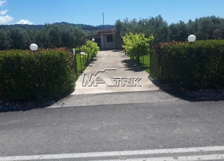 Μονοκατοικία 95 τ.μ. προς πώληση