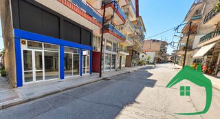 Κατάστημα 93 τ.μ. για ενοικίαση, Πέλλα, Αριδαία-thumb-1