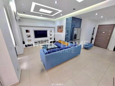 Apartment 62 sqm for sale