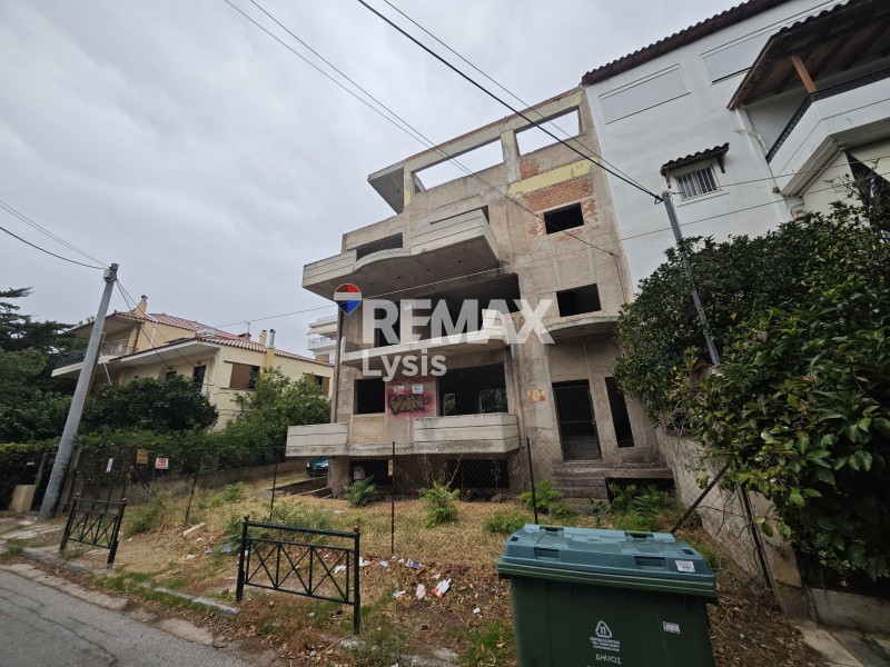 Διαμέρισμα 406 τ.μ. πρός πώληση, Αθήνα - Βόρεια Προάστια, Χαλάνδρι