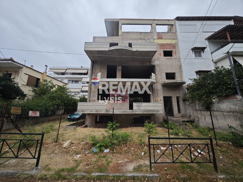 Διαμέρισμα 406 τ.μ. πρός πώληση, Αθήνα - Βόρεια Προάστια, Χαλάνδρι