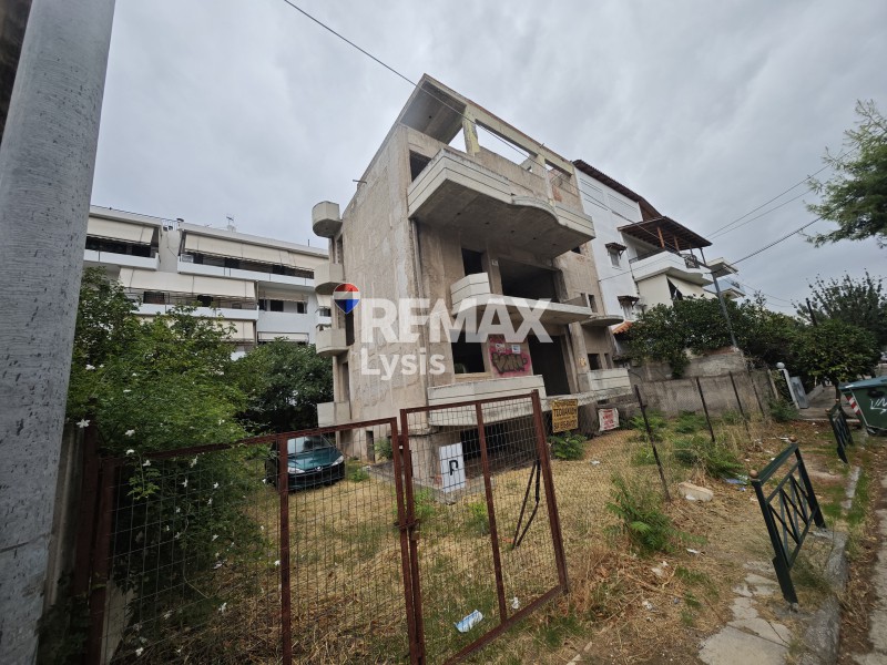 Διαμέρισμα 406 τ.μ. πρός πώληση, Αθήνα - Βόρεια Προάστια, Χαλάνδρι
