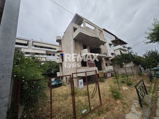 Διαμέρισμα 406 τ.μ. προς πώληση