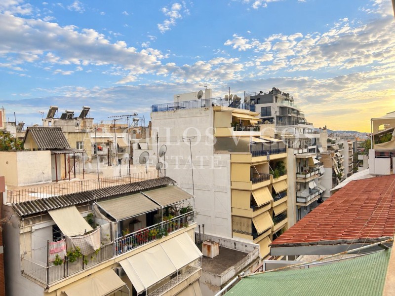 Διαμέρισμα 74 τ.μ. πρός πώληση, Αθήνα - Κέντρο, Λεωφ. Πατησίων - Λεωφ. Αχαρνών