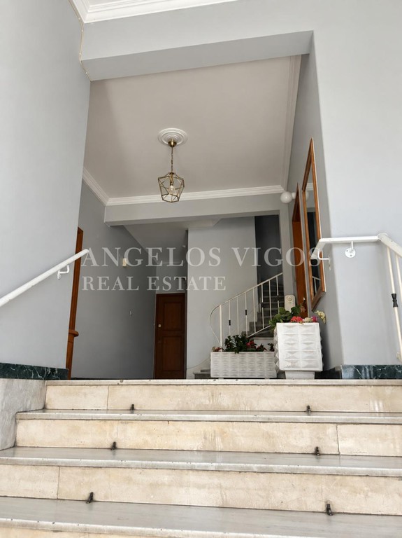 Διαμέρισμα 74 τ.μ. πρός πώληση, Αθήνα - Κέντρο, Λεωφ. Πατησίων - Λεωφ. Αχαρνών
