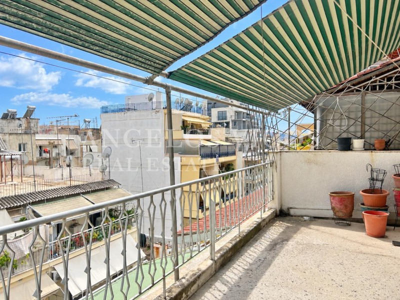 Διαμέρισμα 74 τ.μ. πρός πώληση, Αθήνα - Κέντρο, Λεωφ. Πατησίων - Λεωφ. Αχαρνών