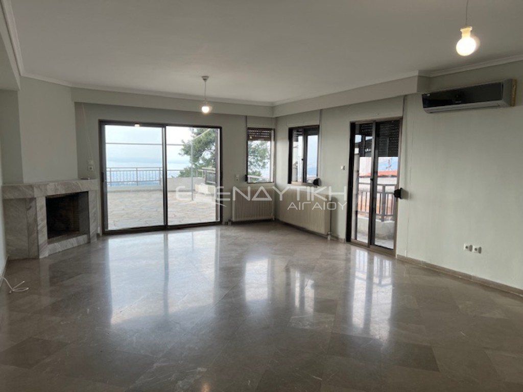 Διαμέρισμα 136 τ.μ. πρός ενοικίαση, Θεσσαλονίκη - Περιφ/Κοί Δήμοι, Πανόραμα