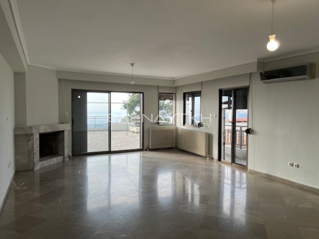 Διαμέρισμα 136 τ.μ. πρός ενοικίαση, Θεσσαλονίκη - Περιφ/Κοί Δήμοι, Πανόραμα