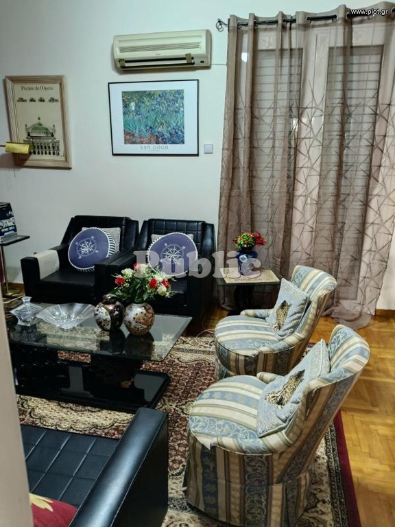 Διαμέρισμα 76 τ.μ. προς πώληση, Άγιος Σώστης Νέου Κόσμου
