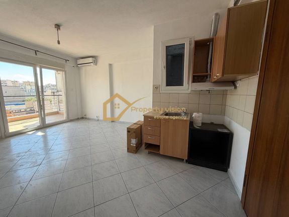 Studio / γκαρσονιέρα 50 τ.μ. για ενοικίαση, Θεσσαλονίκη - Κέντρο, Βαρδάρης