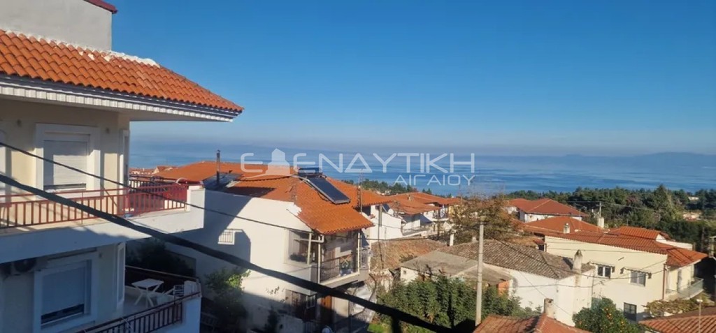 Διαμέρισμα 80 τ.μ. προς πώληση, Κρυοπηγή Κασσάνδρας