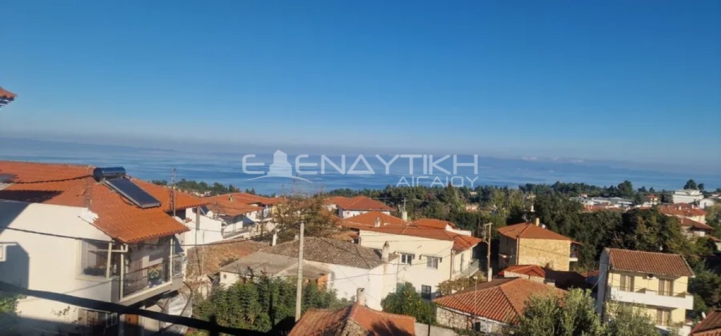 Διαμέρισμα 80 τ.μ. προς πώληση, Κρυοπηγή Κασσάνδρας