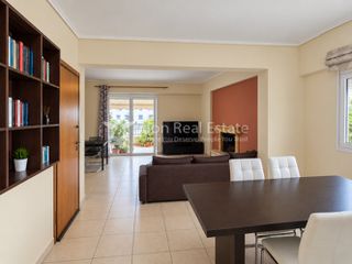 Apartment 100 sqm for rent