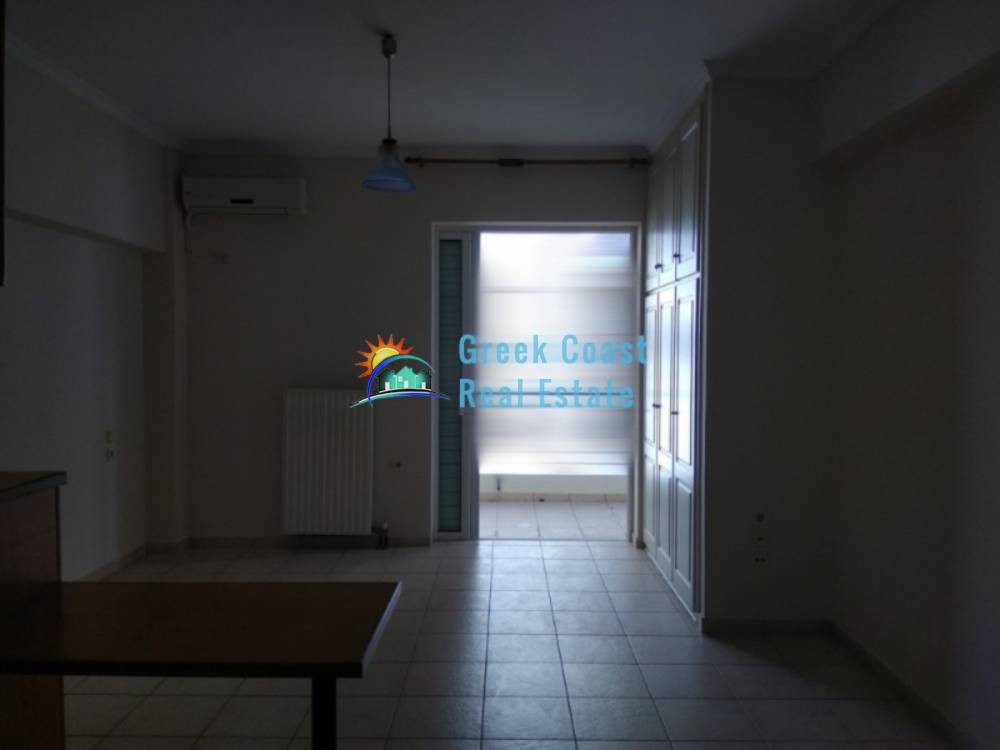 Studio / γκαρσονιέρα 32 τ.μ. πρός ενοικίαση, Αχαΐα, Πάτρα