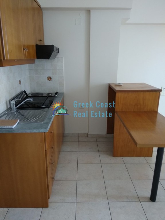 Studio / γκαρσονιέρα 32 τ.μ. πρός ενοικίαση, Αχαΐα, Πάτρα
