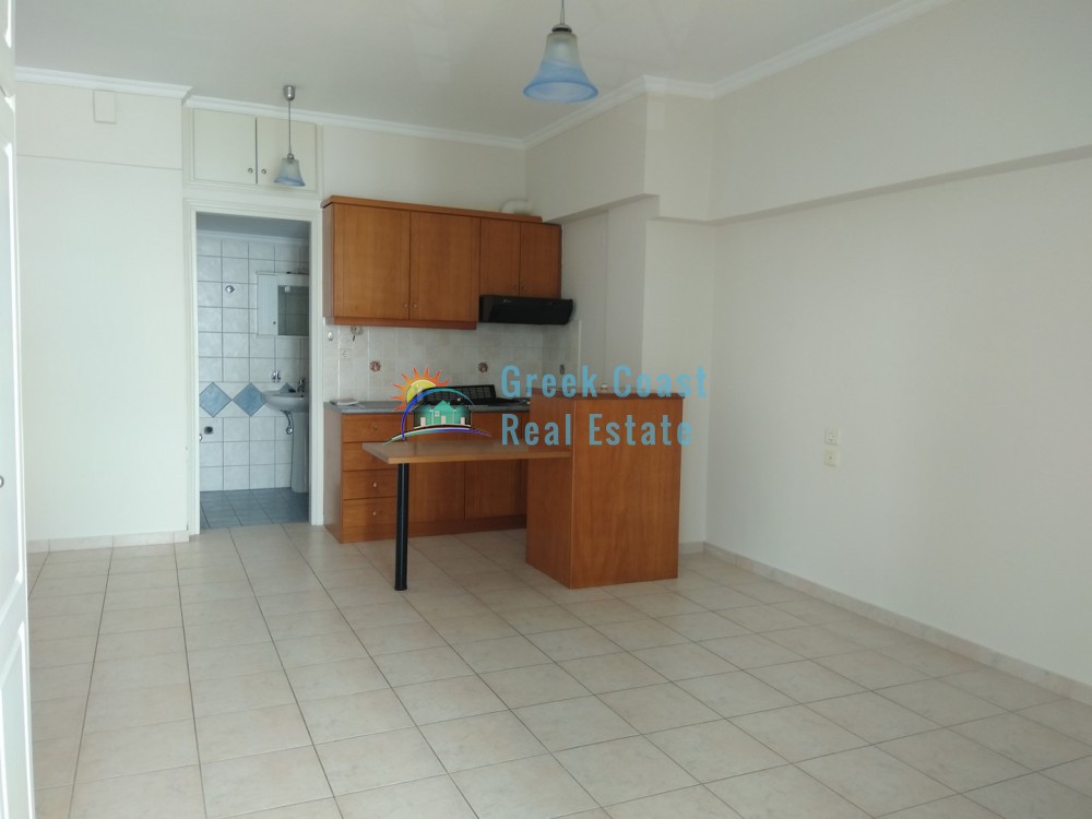 Studio / γκαρσονιέρα 32 τ.μ. πρός ενοικίαση, Αχαΐα, Πάτρα