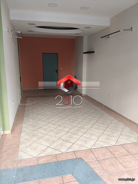 Κατάστημα 30 τ.μ. προς ενοικίαση, Χαριλάου