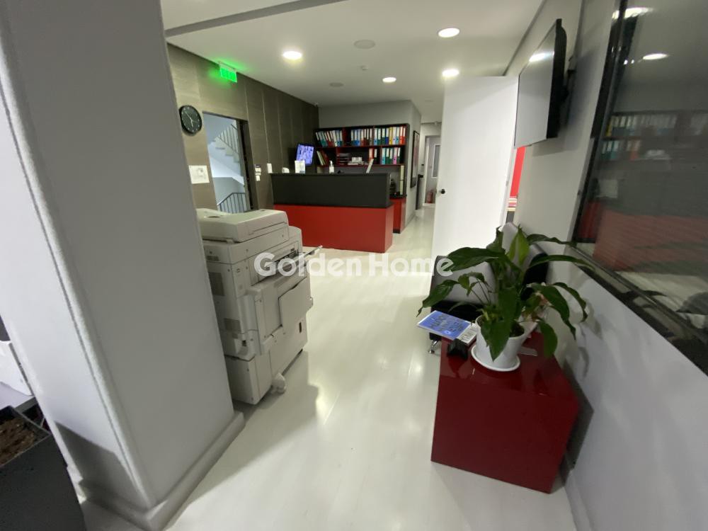 Γραφείο 13 τ.μ. πρός ενοικίαση, Αθήνα - Νότια Προάστια, Γλυφάδα