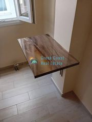 Studio / γκαρσονιέρα 30 τ.μ. για ενοικίαση, Αχαΐα, Πάτρα-thumb-15