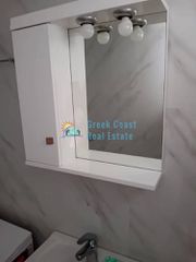 Studio / γκαρσονιέρα 30 τ.μ. για ενοικίαση, Αχαΐα, Πάτρα-thumb-11