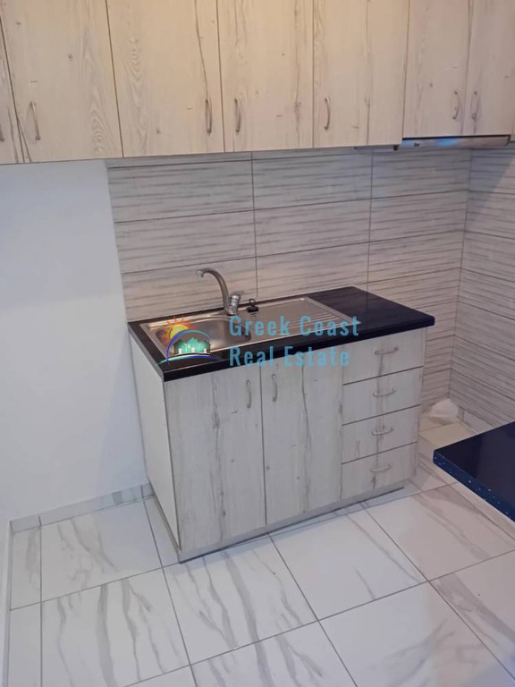 Studio / γκαρσονιέρα 30 τ.μ. προς ενοικίαση, Αμπελόκηποι Πάτρας