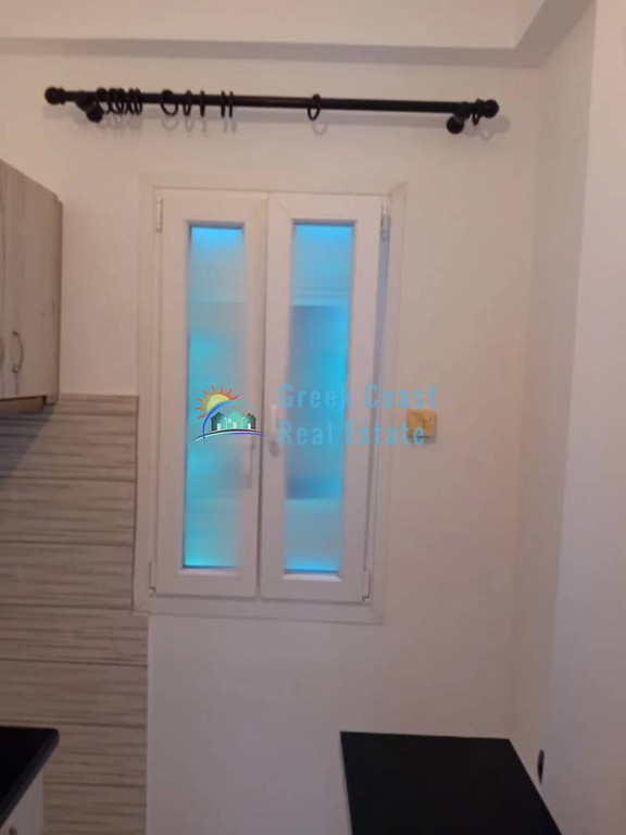 Studio / γκαρσονιέρα 30 τ.μ. προς ενοικίαση, Αμπελόκηποι Πάτρας