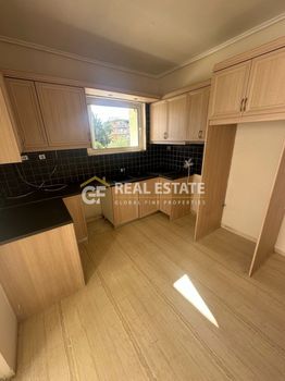 Apartment 75 sqm for rent