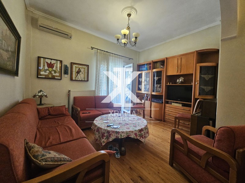 Διαμέρισμα 100 τ.μ. πρός ενοικίαση, Θεσσαλονίκη - Κέντρο, Άγιος Δημήτριος