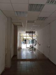 Store 44 sqm for rent