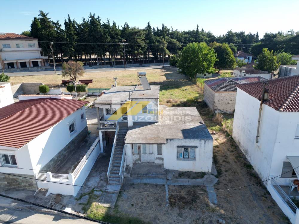 Μονοκατοικία 80 τ.μ. πρός πώληση, Εβρος, Φέρες