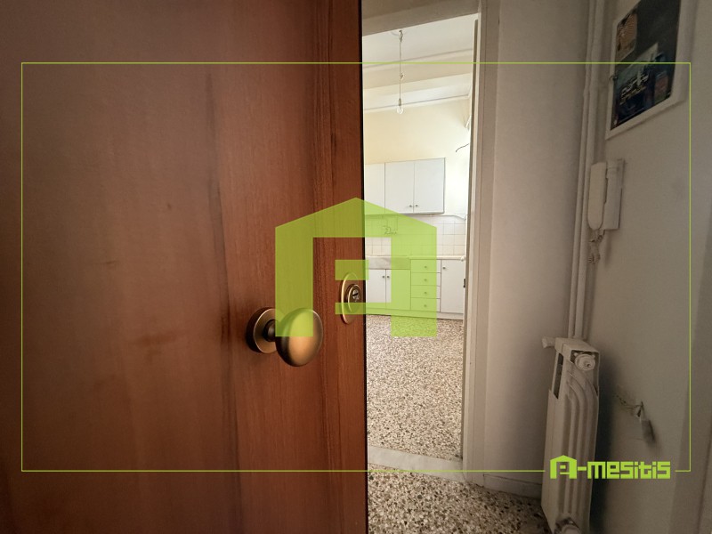 Διαμέρισμα 32 τ.μ. πρός ενοικίαση, Αχαΐα, Πάτρα