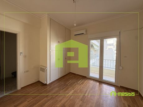 Διαμέρισμα 32 τ.μ. πρός ενοικίαση