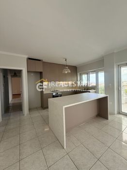 Apartment 115 sqm for rent