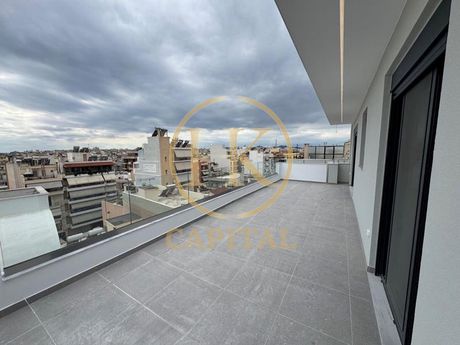 Maisonette 141 sqm for sale