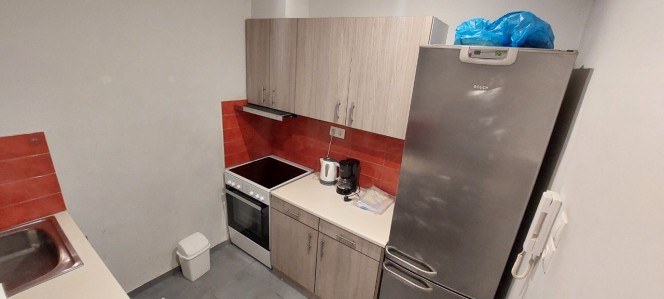 Διαμέρισμα 45 τ.μ. πρός ενοικίαση, Αθήνα - Κέντρο, Κουκάκι - Μακρυγιάννη