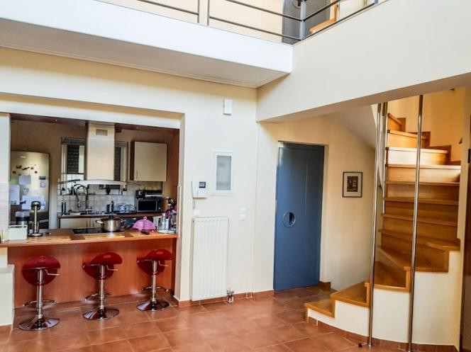 Μεζονέτα 251 τ.μ. πρός πώληση, Αθήνα - Βόρεια Προάστια, Κηφισιά