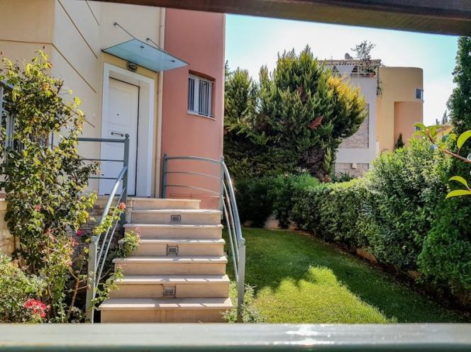 Μεζονέτα 251 τ.μ. πρός πώληση, Αθήνα - Βόρεια Προάστια, Κηφισιά