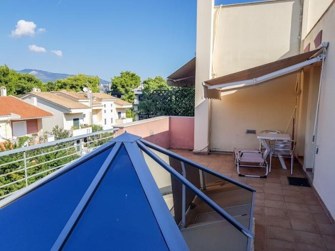 Μεζονέτα 251 τ.μ. πρός πώληση, Αθήνα - Βόρεια Προάστια, Κηφισιά