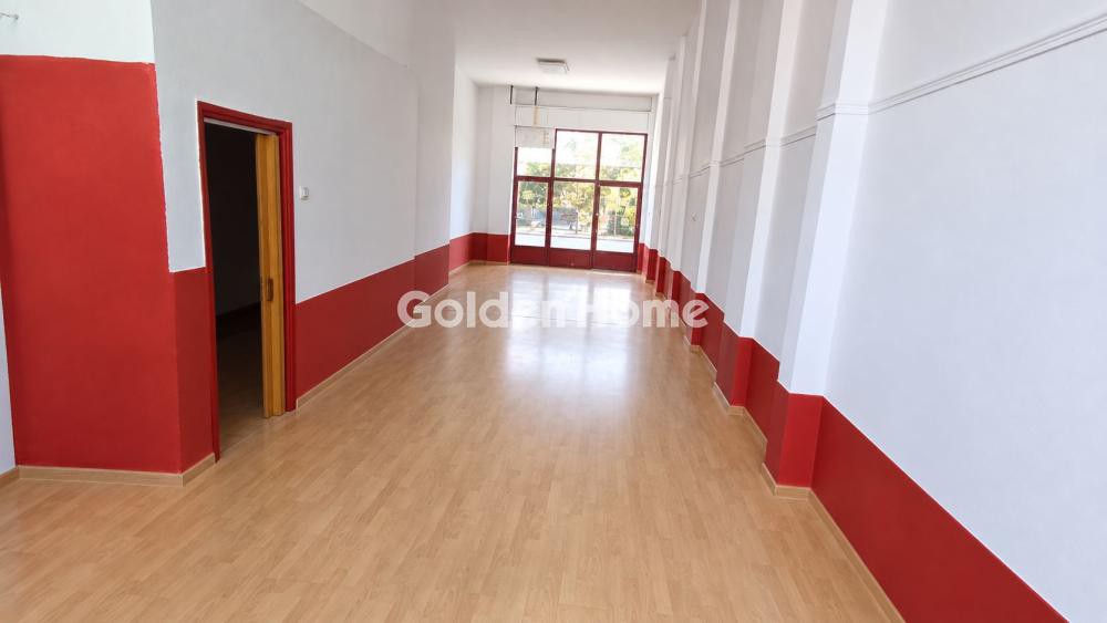 Κατάστημα 80 τ.μ. προς ενοικίαση, Τερψιθέα Σταυρούπολης
