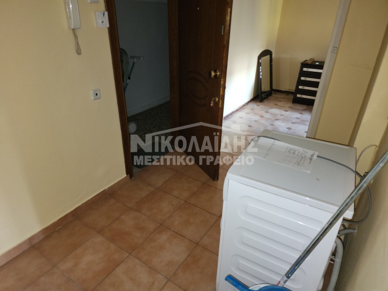 Διαμέρισμα 55 τ.μ. πρός ενοικίαση, Ν. Σερρών, Σέρρες