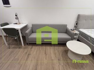 Studio / γκαρσονιέρα 37 τ.μ. για ενοικίαση, Θεσσαλονίκη - Κέντρο, Βαρδάρης-thumb-9