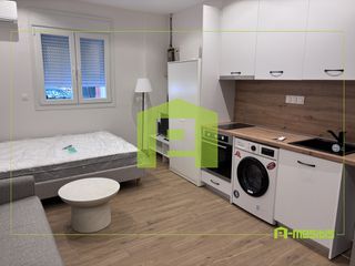 Studio / γκαρσονιέρα 37 τ.μ. για ενοικίαση, Θεσσαλονίκη - Κέντρο, Βαρδάρης-thumb-13