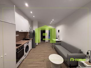 Studio / γκαρσονιέρα 37 τ.μ. για ενοικίαση, Θεσσαλονίκη - Κέντρο, Βαρδάρης-thumb-8