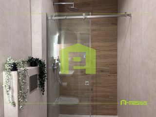 Studio / γκαρσονιέρα 37 τ.μ. για ενοικίαση, Θεσσαλονίκη - Κέντρο, Βαρδάρης-thumb-18