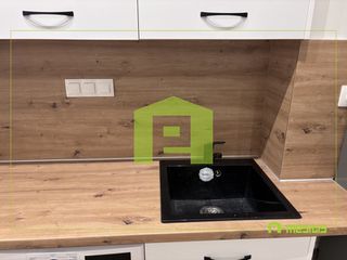 Studio / γκαρσονιέρα 37 τ.μ. για ενοικίαση, Θεσσαλονίκη - Κέντρο, Βαρδάρης-thumb-6