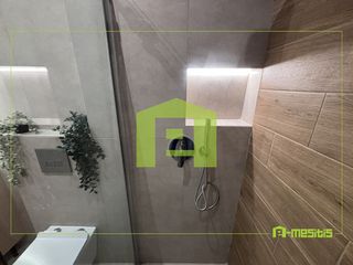 Studio / γκαρσονιέρα 37 τ.μ. για ενοικίαση, Θεσσαλονίκη - Κέντρο, Βαρδάρης-thumb-21
