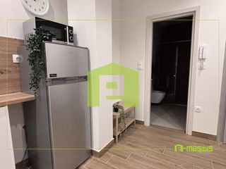 Studio / γκαρσονιέρα 37 τ.μ. για ενοικίαση, Θεσσαλονίκη - Κέντρο, Βαρδάρης-thumb-4